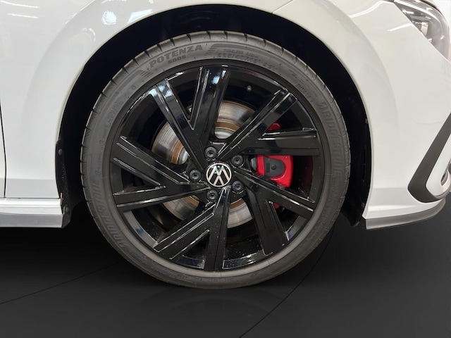 Volkswagen Golf GTI Golf VIII