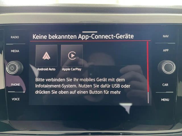 Volkswagen Polo 2.0 TSI DSG GTI IQ.Drive