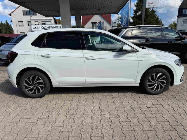 Volkswagen Polo 1.0 TSI DSG