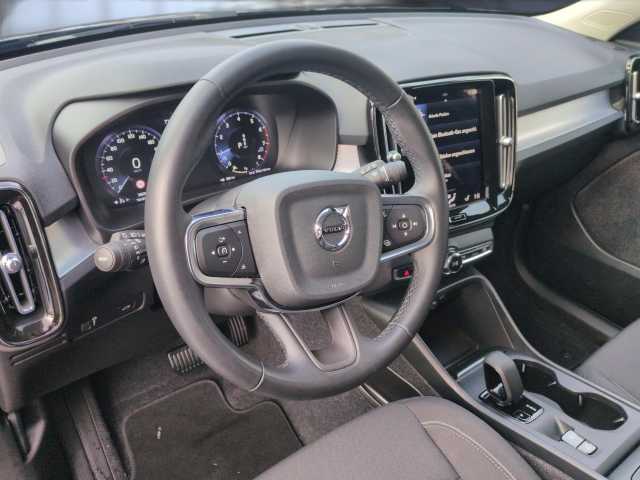 Volvo XC40 LED Klima Einparkhilfe el. Fenster