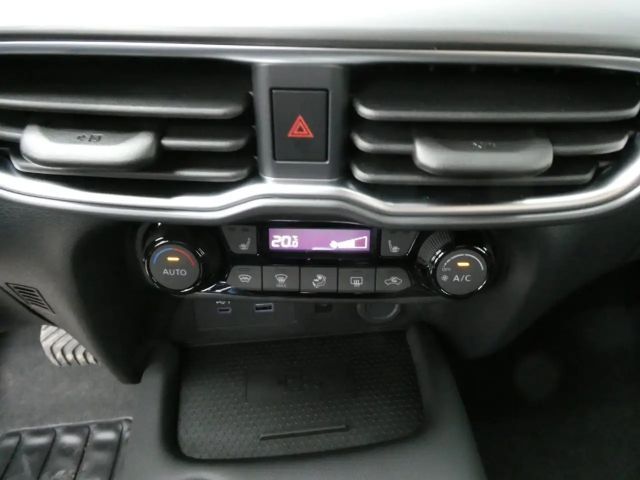 Nissan Juke DIG-T N-Connecta