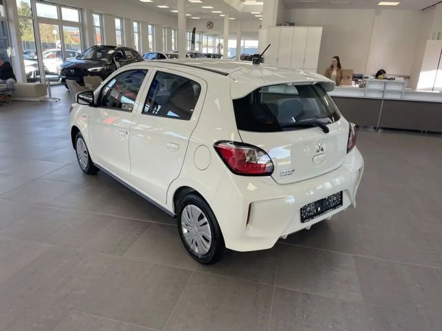 Mitsubishi Space Star Inform MIVEC Star