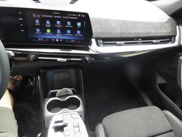 BMW X2 M-Sport xDrive