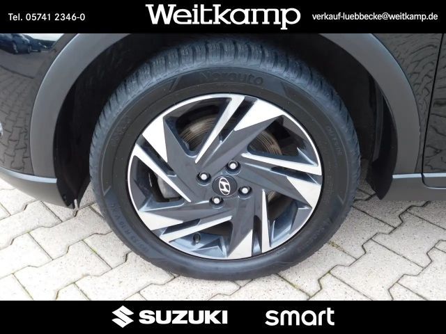 Hyundai Bayon 1.0 T-GDi Trend