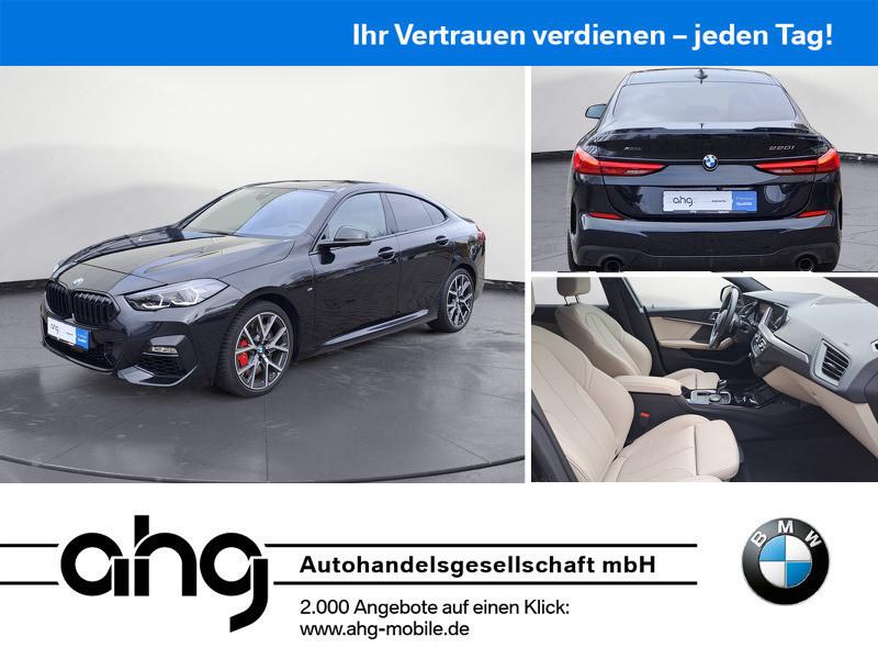 BMW 220 220i Coupé Gran Coupé M-Sport xDrive