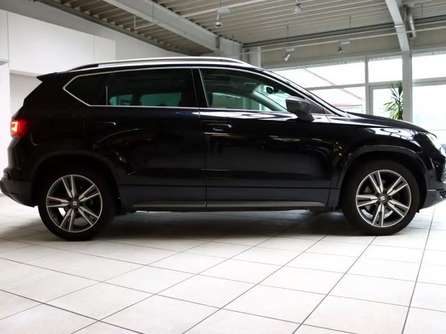 Seat Ateca 1.5 TSI DSG FR-lijn
