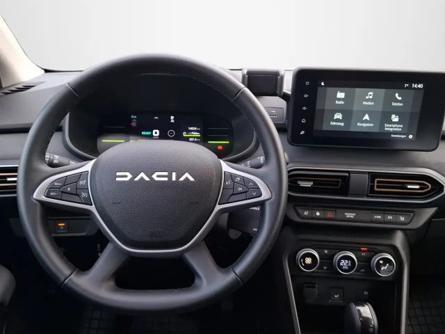 Dacia Jogger Extreme