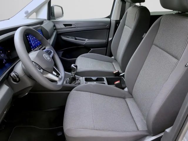 Volkswagen Caddy 2.0 TDI Combi