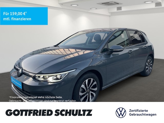 Volkswagen Golf 1.5 TSI