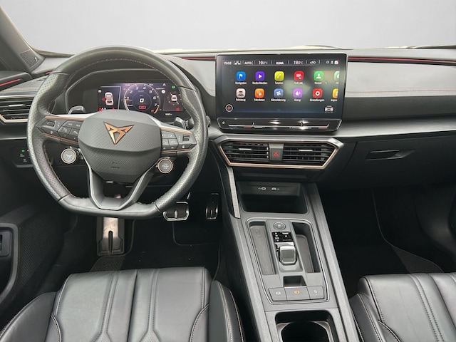 Cupra Formentor 2.0 TSI DSG VZ5