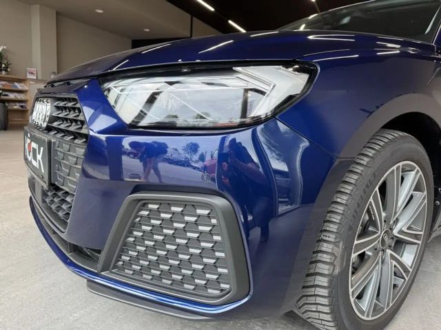 Audi A1 25 TFSI