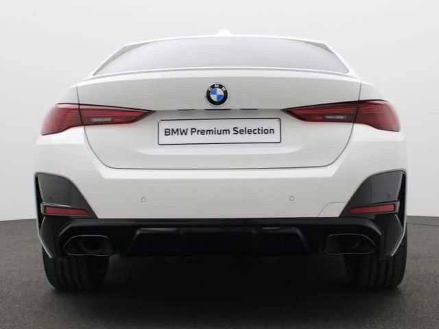 BMW 440 Sedan xDrive