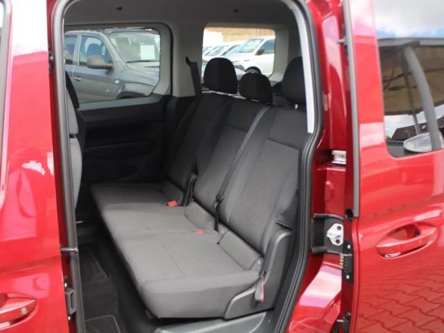 Volkswagen Caddy 2.0 TDI Life