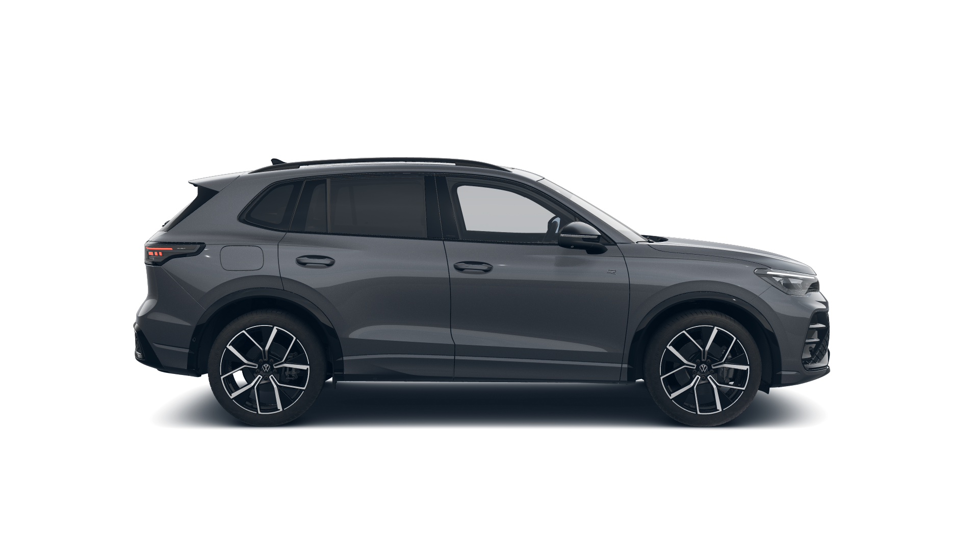 Volkswagen Tiguan 2.0 TSI DSG IQ.Drive R-Line