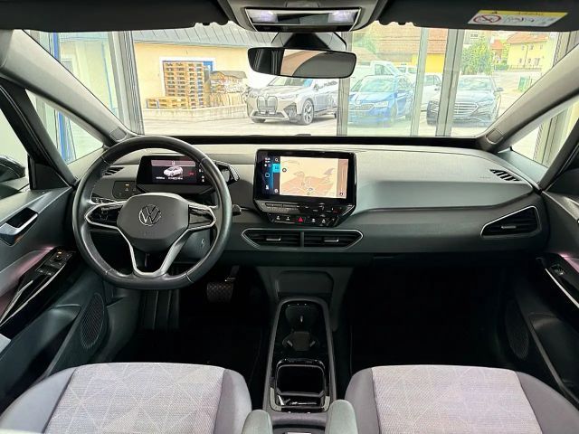 Volkswagen ID.3 58 KWh Life Performance Pro