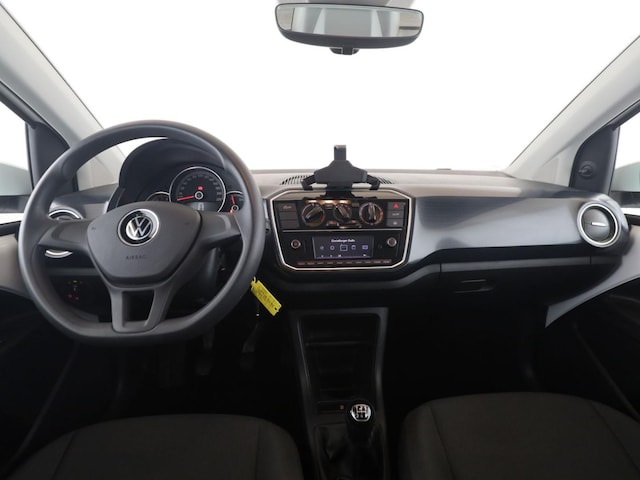 Volkswagen up! 1.0 MPI Move Move up!