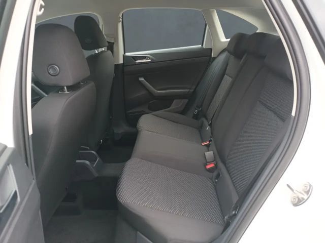 Volkswagen Taigo 1.0 TSI