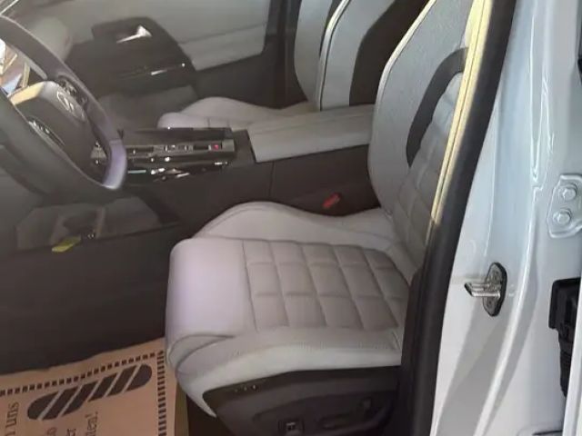 Citroën C5 Aircross Hybrid Max