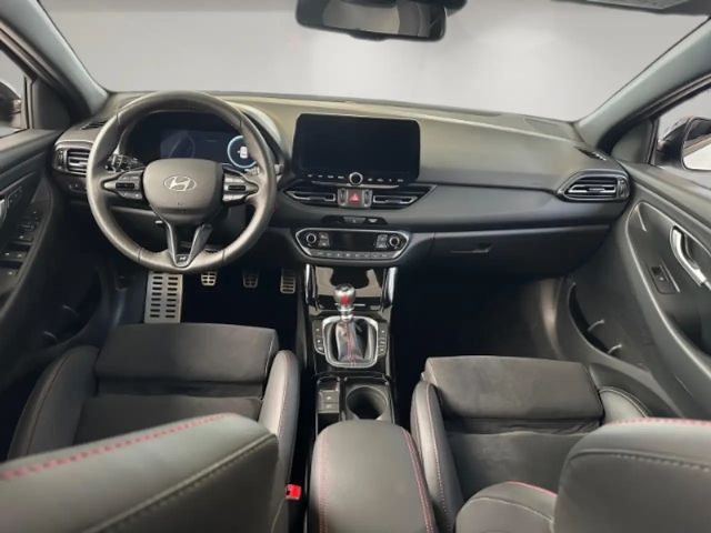 Hyundai i30 Hybrid N Line