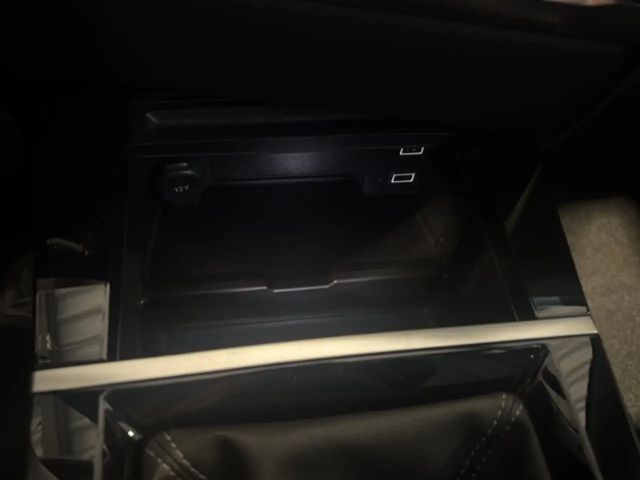 Opel Astra GS-Line Grand Sport Sports Tourer