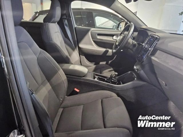 Volvo C40 Core Recharge