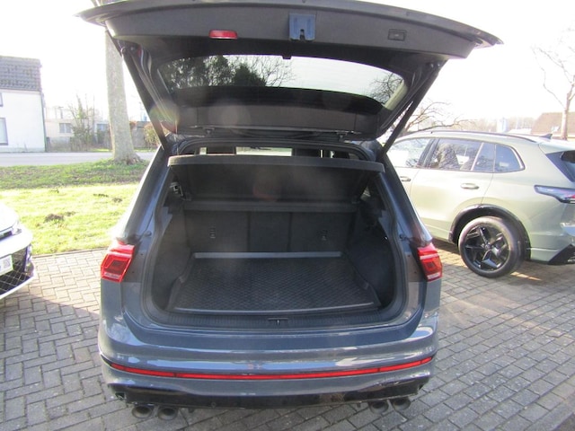 Volkswagen Tiguan 2.0 TSI DSG IQ.Drive Style