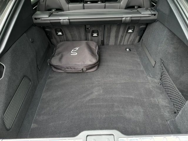 Porsche Panamera 4S E-Hybrid