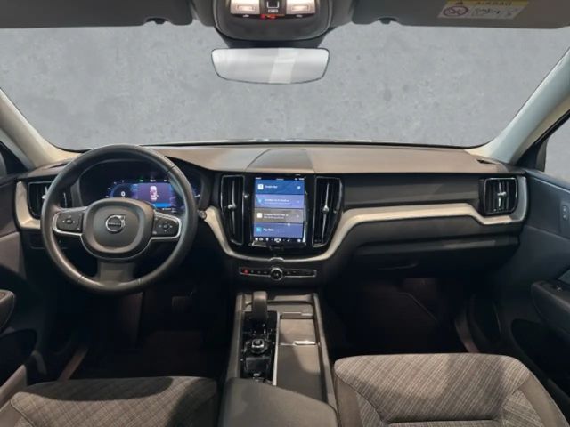 Volvo XC60 Core T6