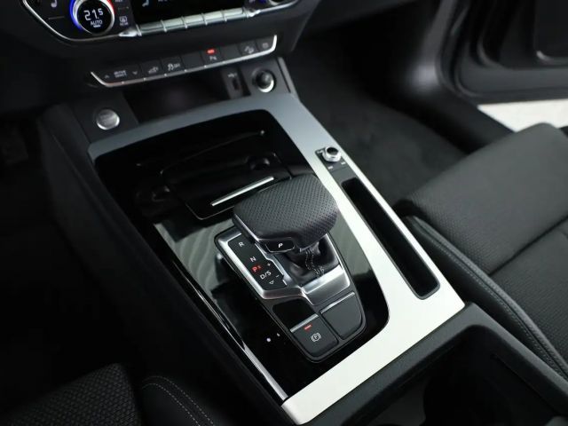 Audi Q5 50 TFSI Hybride Quattro
