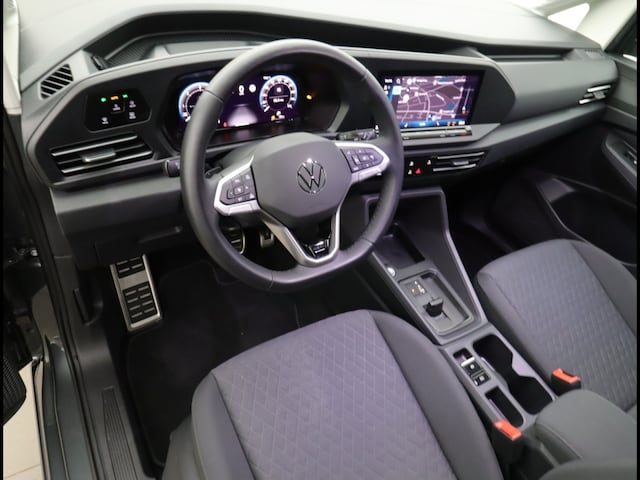 Volkswagen Caddy Caddy