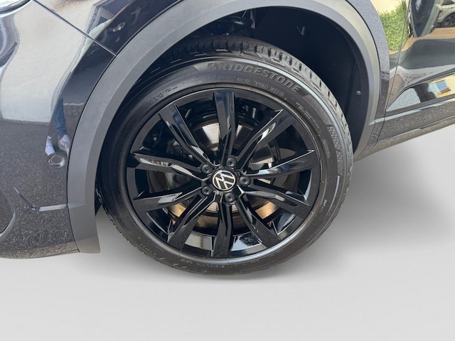 Volkswagen T-Roc DSG R-Line