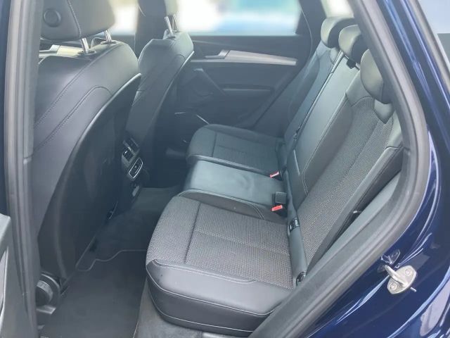 Audi Q5 2.0 TDI Quattro S-Line