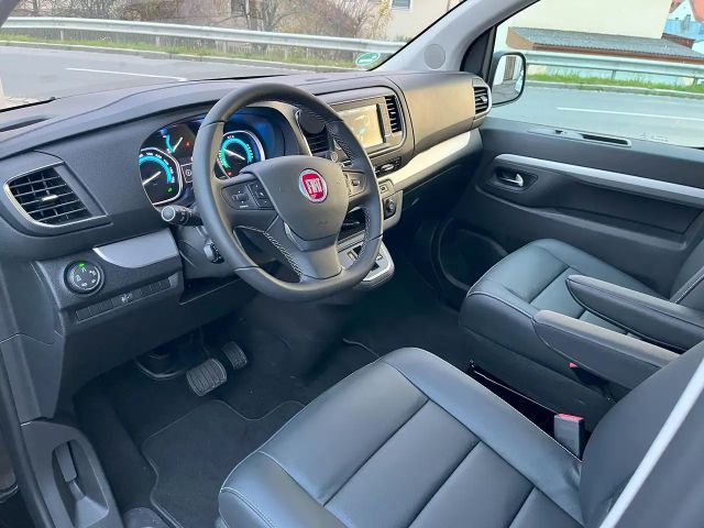 Fiat E-Ulysse 75 kWh Lounge