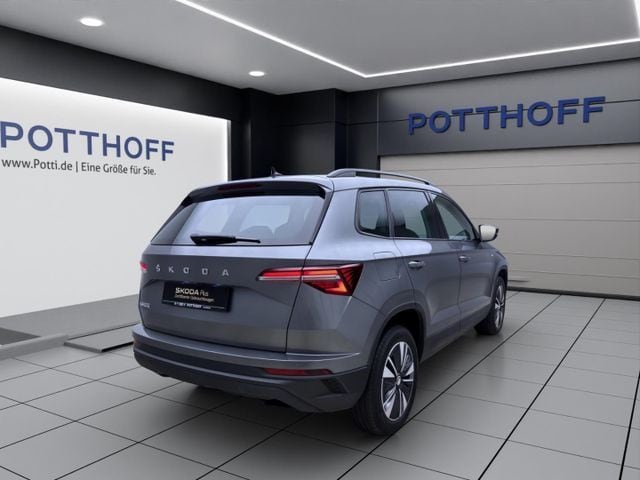 Skoda Karoq 2.0 TDI Tour