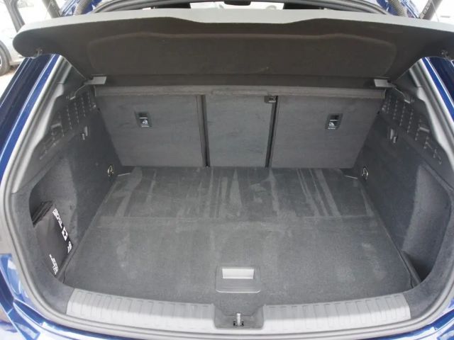 Audi A3 35 TFSI Sportback