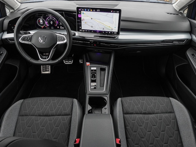 Volkswagen Golf 2.0 TDI DSG Variant