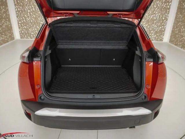 Peugeot 2008 BlueHDi GT-Line