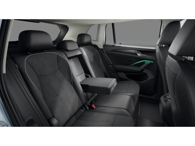 Audi Q5 Quattro S-Tronic