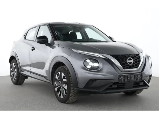 Nissan Juke Acenta DIG-T