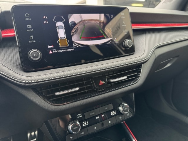 Skoda Fabia 1.0 TSI Monte Carlo