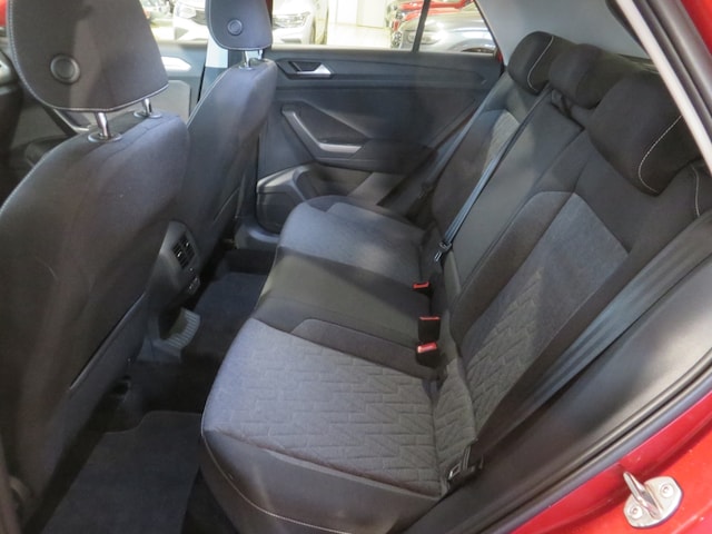 Volkswagen T-Roc 1.5 TSI Move