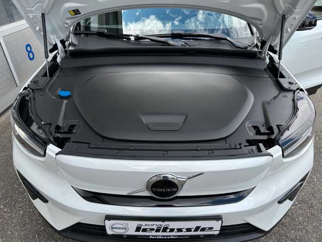 Volvo C40 Plus Recharge