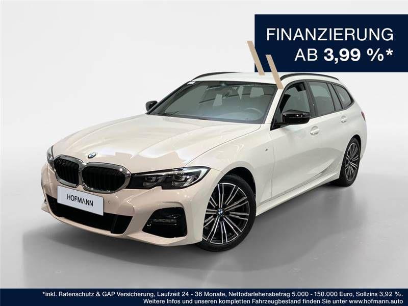 BMW 320 320i Touring