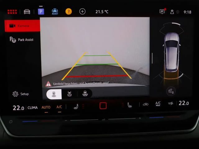 Volkswagen Golf Business DSG Variant