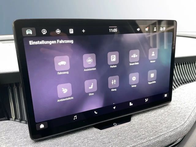 Skoda Superb 2.0 TDI 4x4 Combi Selection