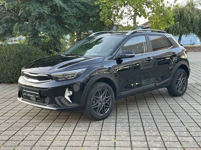 Kia Stonic Nightline Edition