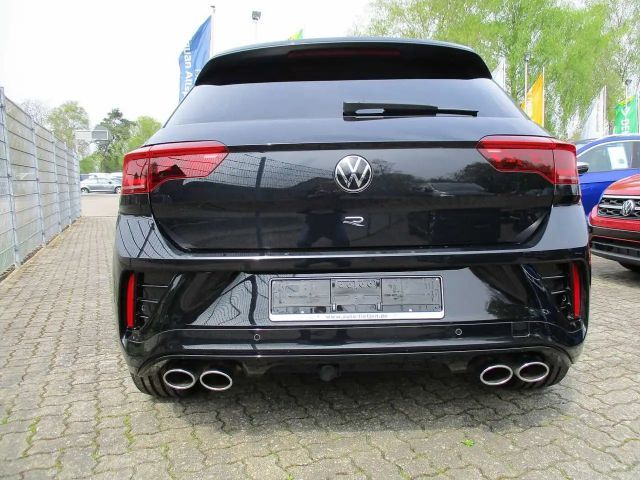 Volkswagen T-Roc 2.0 TSI 4Motion DSG