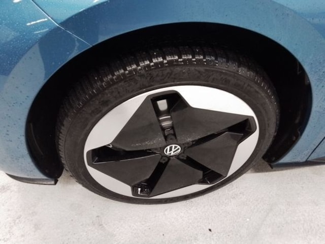 Volkswagen ID.3 IQ.Drive Performance Pro