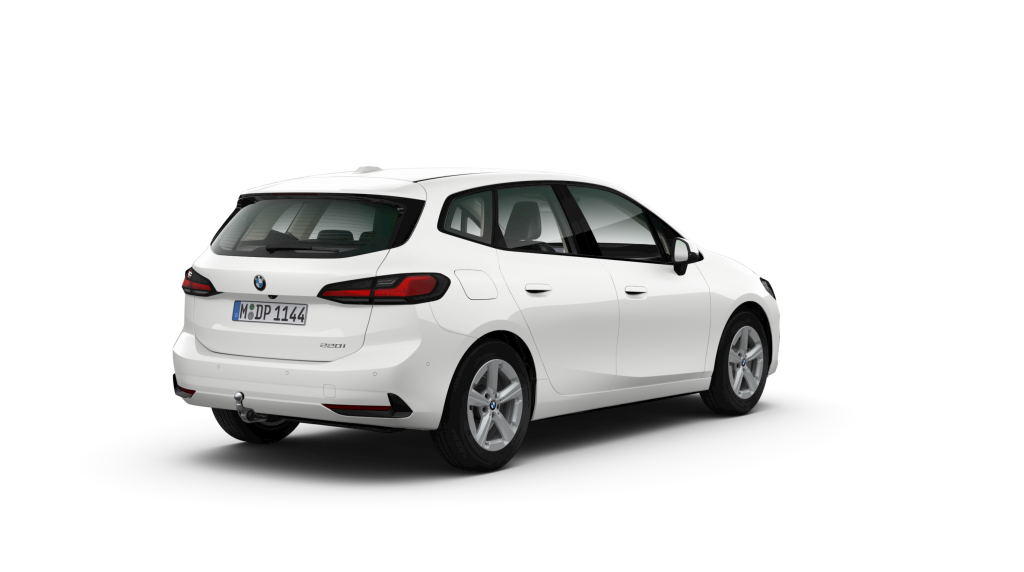 BMW 220 220i Active Tourer