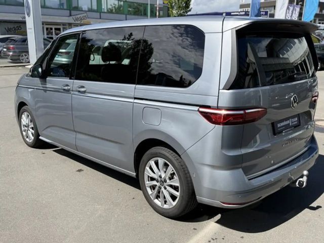 Volkswagen Multivan 2.0 TDI DSG Style T7